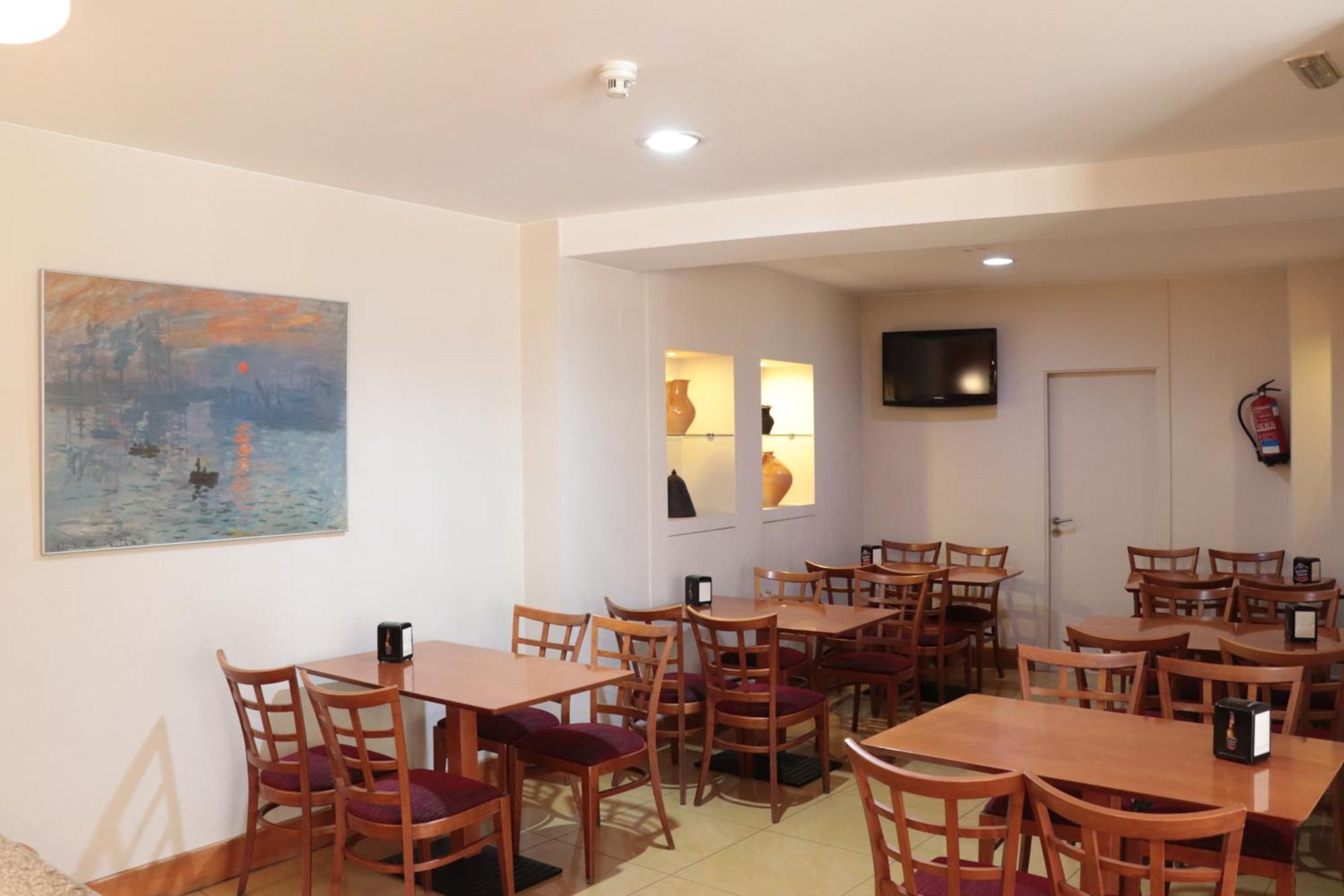 Hotel Maycar โอโกรูญา ภายนอก รูปภาพ