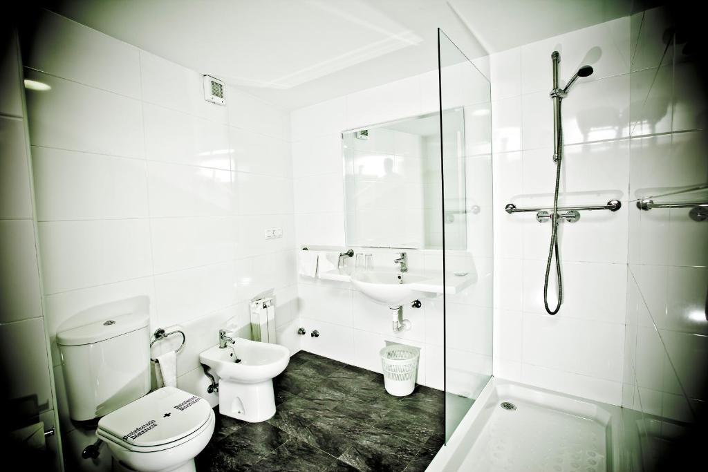 Hotel Maycar โอโกรูญา ห้อง รูปภาพ