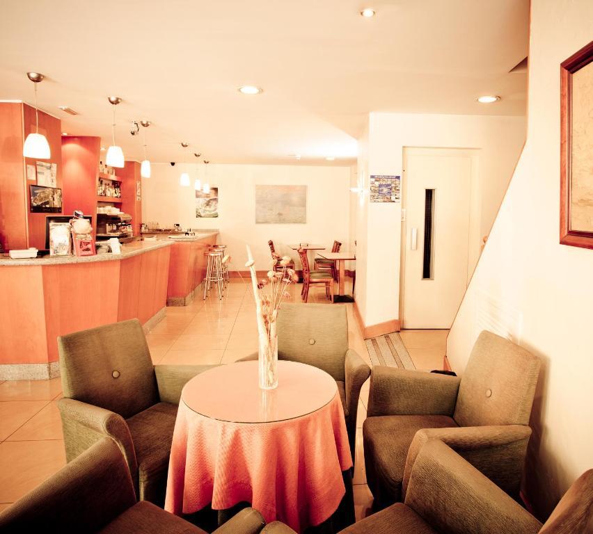 Hotel Maycar โอโกรูญา ภายนอก รูปภาพ
