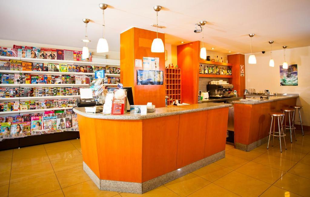 Hotel Maycar โอโกรูญา ภายนอก รูปภาพ