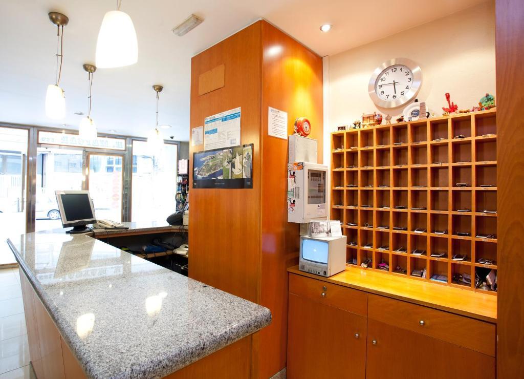 Hotel Maycar โอโกรูญา ภายนอก รูปภาพ
