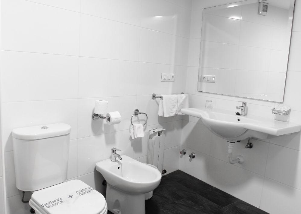 Hotel Maycar โอโกรูญา ภายนอก รูปภาพ