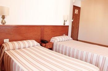 Hotel Maycar โอโกรูญา ภายนอก รูปภาพ