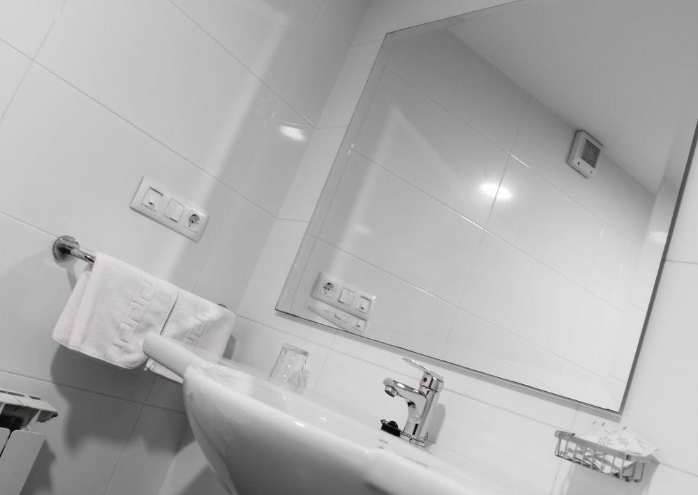 Hotel Maycar โอโกรูญา ภายนอก รูปภาพ