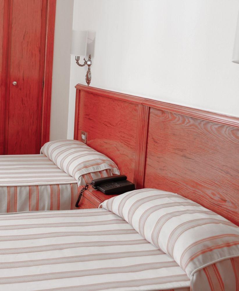 Hotel Maycar โอโกรูญา ภายนอก รูปภาพ