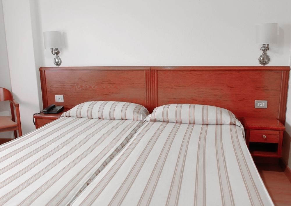Hotel Maycar โอโกรูญา ภายนอก รูปภาพ