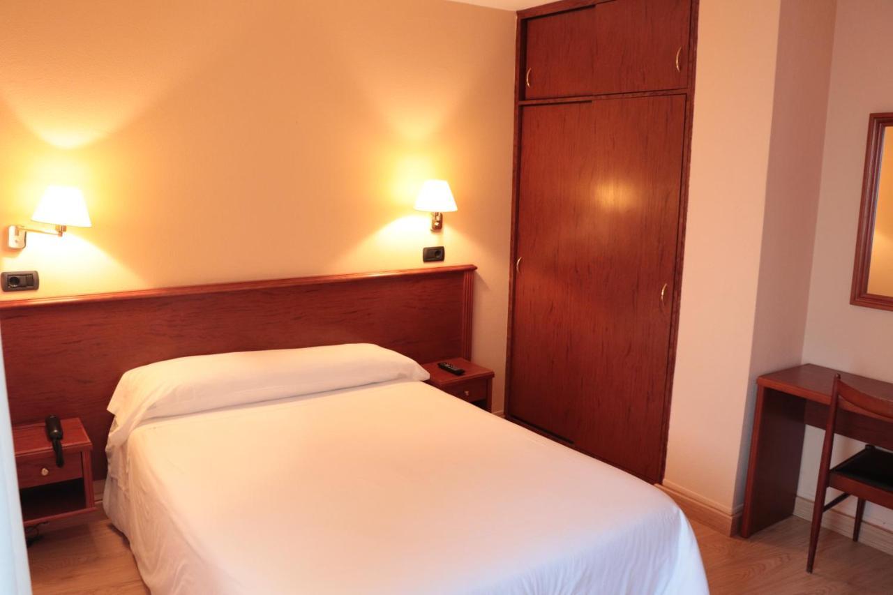Hotel Maycar โอโกรูญา ภายนอก รูปภาพ